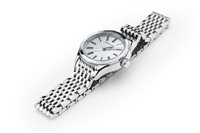 Orologio Hamilton Donna Jazzmaster in Acciaio H39251194 - H39251194